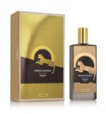 ادکلن اماراتی ممو پاریس مدل  African Leather حجم 100 میل - تصویر 2