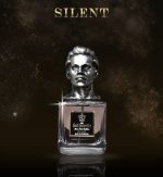 ادکلن مردانه سیلوئت مدل Silent حجم 100 میل - تصویر 2