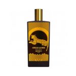 ادکلن اماراتی ممو پاریس مدل  African Leather حجم 100 میل
