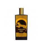 ادکلن اماراتی ممو پاریس مدل  African Leather حجم 100 میل