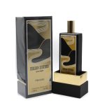 ادکلن اماراتی ممو پاریس مدل Italian Leather حجم 100 میل