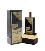 ادکلن اماراتی ممو پاریس مدل Italian Leather حجم 100 میل