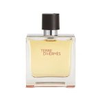 HERMES - Terre d'Hermes Parfum پرفیوم 75میل