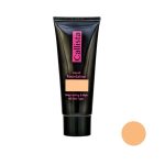 کرم پودر کالیستا مدل Long Lasting and Matt شماره M12