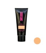 کرم پودر کالیستا مدل Long Lasting and Matt شماره M12