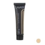 کرم پودر لاواری مدل plus perfect شماره 402 حجم 35 میل