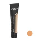 کرم پودر لاواری مدل plus perfect شماره 406 حجم 35 میل