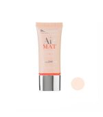 کرم پودر بورژ‌وآ مدل Air Mat شماره 01 حجم 30 میل