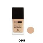 کرم پودر چارم کالر مدل long wear  شماره 98 حجم 50میل