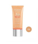 کرم پودر بورژ‌وآ مدل Air Mat حجم 30 میل