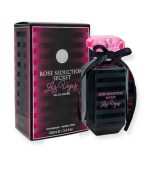 ادکلن اماراتی شرکت فرگرانس مدل rose seduction حجم 100 میل - تصویر 2