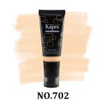 کرم پودر کاپرا تیوپی Kapra شماره 701 حجم 40 میل - تصویر 2