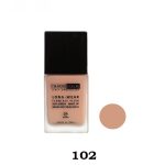 کرم پودر چارم کالر مدل long wear  شماره 102 حجم 50میل