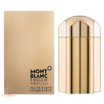 عطر مونت بلانک مدل امبلم ابسولو حجم 100 میل - تصویر 2