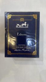 ادکلن کوتیس مدل اکستریم پرفیوم  حجم 100 میل - تصویر 3