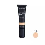 کرم پودر ایزادورا مدل Natural Matt شماره 10 حجم 35 میل