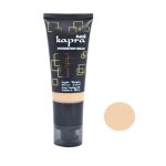 کرم پودر کاپرا تیوپی Kapra شماره 702 حجم 40 میل