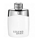 MONT BLANC - Legend Spirit ادو تویلت مونت بلنک لجند اسپیریت اورجینال