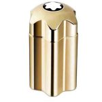 عطر مونت بلانک مدل امبلم ابسولو حجم 100 میل