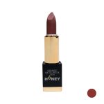 رژ لب جامد بی بیوتی مدل Bee Beauty Honey شماره 906
