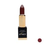 رژ لب جامد بی بیوتی مدل Bee Beauty Honey شماره 909