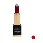 رژ لب جامد بی بیوتی مدل Bee Beauty Honey شماره 910