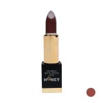 رژ لب جامد بی بیوتی مدل Bee Beauty Honey شماره 913