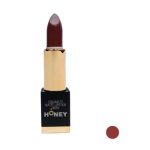 رژ لب جامد بی بیوتی مدل Bee Beauty Honey شماره 914