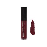 رژ لب مایع مات کاپرا مدل VELVET COVER شماره L01