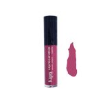 رژ لب مایع مات کاپرا مدل VELVET COVER شماره L04