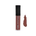 رژ لب مایع مات کاپرا مدل VELVET COVER شماره L06