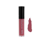 رژ لب مایع مات کاپرا مدل VELVET COVER شماره L15