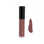 رژ لب مایع مات کاپرا مدل VELVET COVER شماره L17
