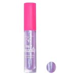رژ لب مایع گلدن رز مدل Miss Beauty شماره 02 شاین