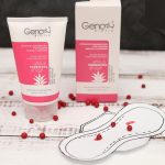 ژل بهداشتی ژنوبایوتیک مدل 001 حجم 150 میل