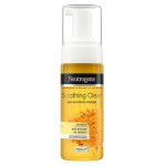 فوم شستشوی نوتروژینا مدل Soothing Clear حجم 150 میل - تصویر 2