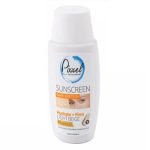 ضد آفتاب رنگی پیکسل SPF35 ‌مخصوص دور چشم شماره 1 حجم 50 میل - تصویر 2