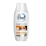 ضد آفتاب رنگی دور چشم پیکسل SPF 35 شماره 2 حجم 50 میل - تصویر 2
