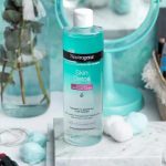 میسلار واتر نیتروژنا مدل Skin Detox حجم 400 میل - تصویر 2