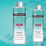 میسلار واتر نیتروژنا مدل Skin Detox حجم 400 میل