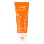 کرم ضد آفتابژنوبایوتیک بی رنگ مدل Sunogen مناسب پوست چرب و مختلط حجم 50 میل - تصویر 2