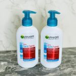 ژل شستشوی ضد جوش گارنیر مدل Safe & Temiz حجم 200 میل