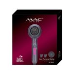 سشوار توربینی فوق حرفه ایی مک استایلر مدل MC-6608 - تصویر 2