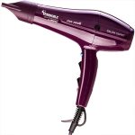 سشوار حرفه ای 2600 وات پرنسلی مدل PR250ATجدید