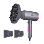 سشوار توربینی فوق حرفه ایی مک استایلر مدل MC-6608