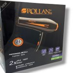 سشوار حرفه ای RS 1136 رولن 2200 وات - تصویر 2