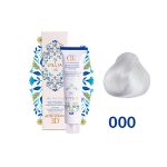 رنگ مو لولیا 000 بیرنگ کننده Lollia 3D Hair Color