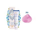 رنگ مو لولیا P0 لوندر تیره Lollia 3D Hair Color