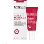 کرم دور چشم اسکین وان مدل  Active Retinol حجم 20 میل