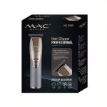 ماشین اصلاح موی سر و صورت مک استایلر مدل MC-5813 - تصویر 2